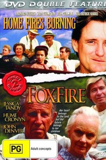  de Filme Pegando Fogo (1989)