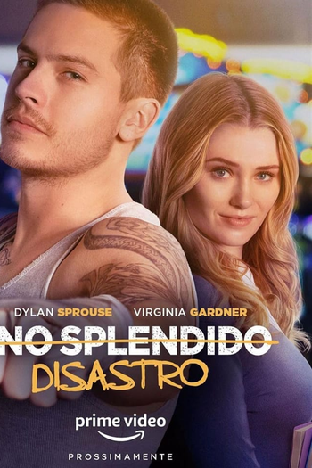  de Filme Belo Desastre (2023)
