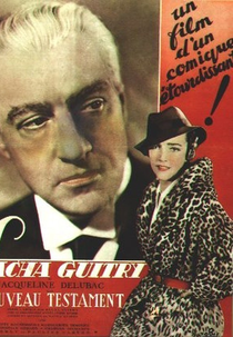 O Novo Testamento (Le nouveau testament)