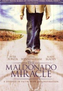 O Milagre de Maldonado (The Maldonado Miracle)