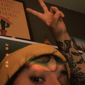 Foto de perfil de Fernanda