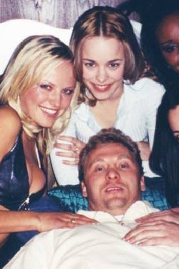 Poster de Filme Shotgun Love Dolls (2001)