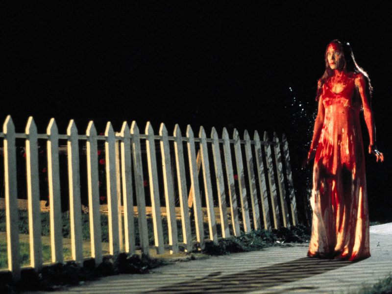 Foto 23 de Carrie, a Estranha