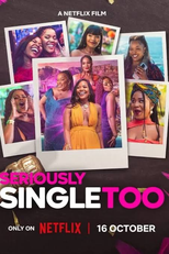 Solteiramente Juntas (Seriously Single Too)