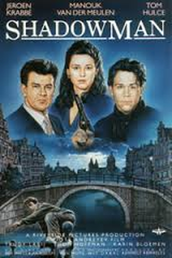  de Filme Os Violentos Também Amam (1988)
