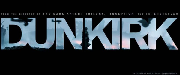 Resenha | Dunkirk - A contínua batalha contra a Guerra no Cinema - Sons of Series
