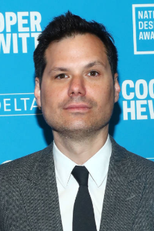 Michael Ian Black