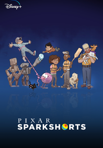 SparkShorts (1ª Temporada) (SparkShorts (Season 1))