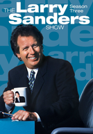 The Larry Sanders Show (3ª Temporada) (The Larry Sanders Show (3ª Temporada))
