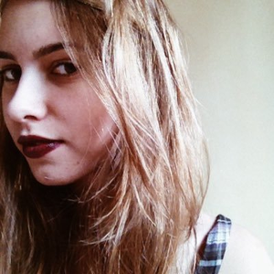 Foto de perfil de Camila Paz