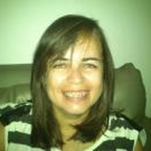 Foto de perfil de Vívian Almeida