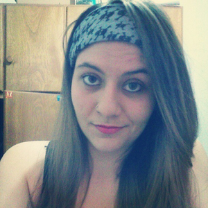 Foto de perfil de Giovanna