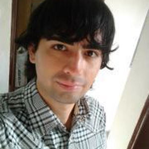 Foto de perfil de Marcos Vinícius
