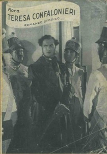 Teresa Confalonieri (Teresa Confalonieri)