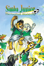 Simba Junior to the World Cup (Simba Junior to the World Cup)