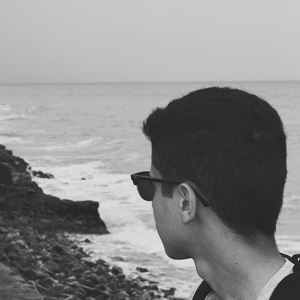 Foto de perfil de João Alberto