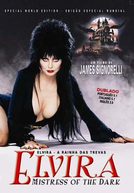 Elvira, a Rainha das Trevas