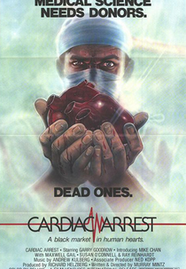 Parada Cardíaca (Cardiac Arrest)