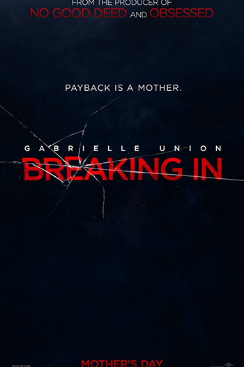  de Filme Invasão (2018)