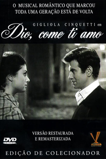  de Filme Dio, Come Ti Amo! (1966)