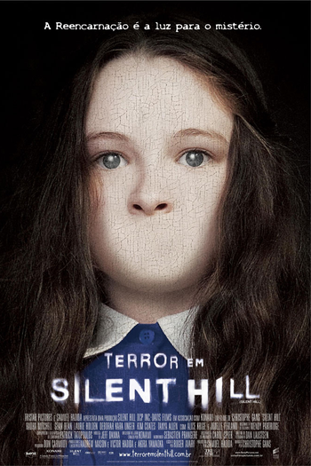  de Filme Terror em Silent Hill (2006)