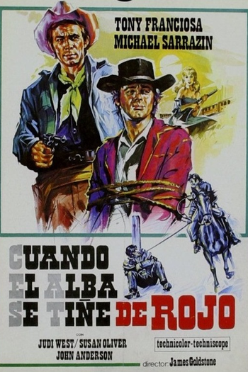  de Filme Oferece-se Pistoleiro (1968)