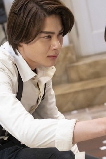 Poster de Episódio 第44話 (2026)