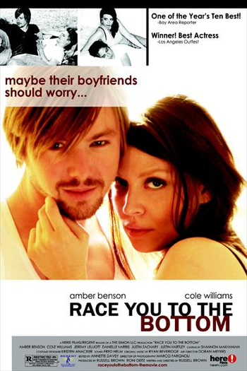 de Filme Race You to the Bottom (2005)