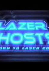Lazer Ghosts 2: Return to Laser Cove (Lazer Ghosts 2: Return to Laser Cove)