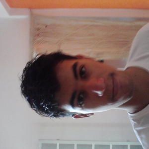 Foto de perfil de Thiago Brito Amorim