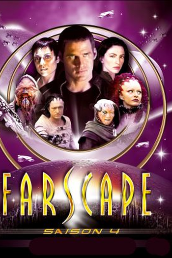  de Série Farscape (4ª Temporada) (2002)