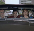 Drive, Norm Said