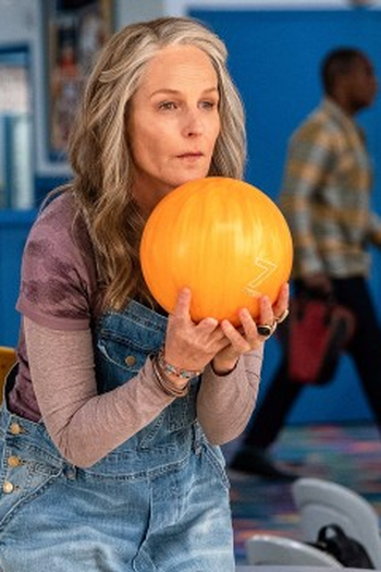 Poster de Episódio Seannie Darko (2021)