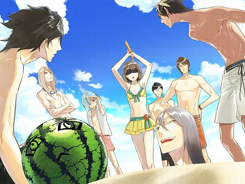 Foto 23 de Scared Rider Xechs