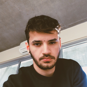 Foto de perfil de Abraão Almeida