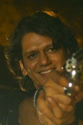 Poster de Episódio लंगड़ा (2020)