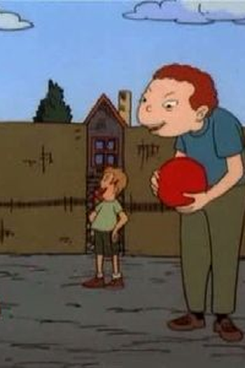 Poster de Episódio Randall's Reform (1997)