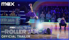 Roller Jam | Official Trailer | Max