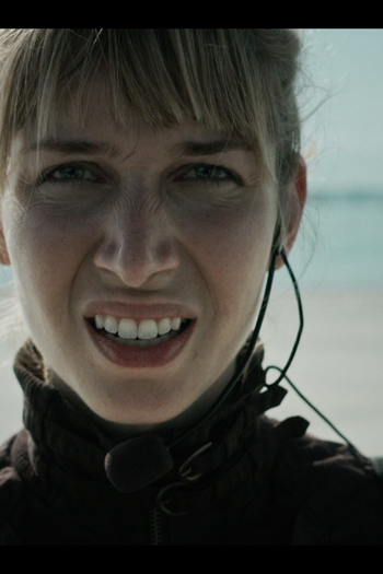 Poster de Curta Regeneração (2016)