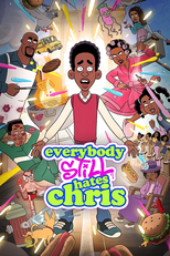 Everybody Still Hates Chris (Everybody Still Hates Chris)