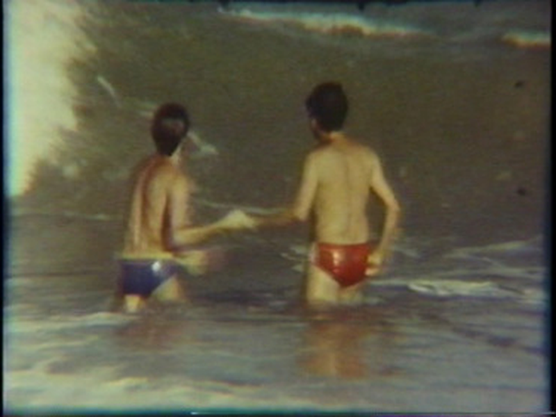 Foto 1 de Era Vermelho Seu Batom