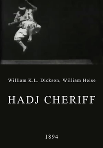 Hadj Cheriff (Hadj Cheriff)