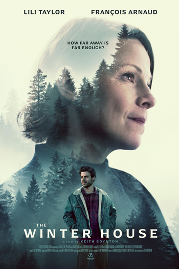  de Filme The Winter House (2021)