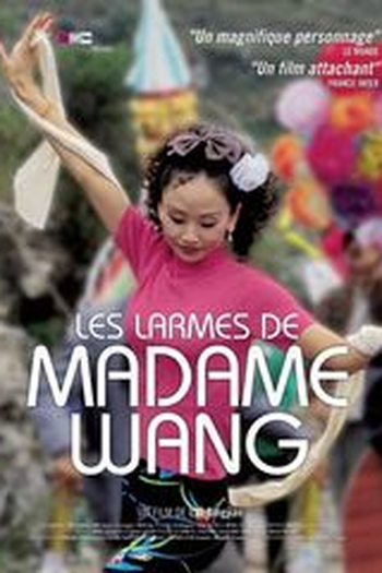  de Filme Cry Woman (2002)