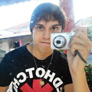 Foto de perfil de Cleyton Kelvin
