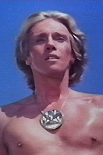Poster de Episódio The Phoenix (1982)