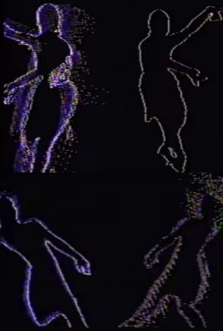 Poster 1 de Curta Awareness (1991)