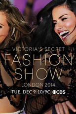 The Victoria's Secret Fashion Show 2014 (The Victoria's Secret Fashion Show 2014)
