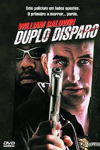 Poster de Filme Duplo Disparo (2001)