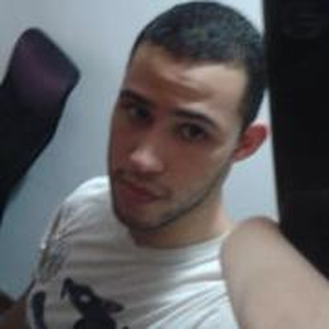 Foto de perfil de Vinicyus Guimarães